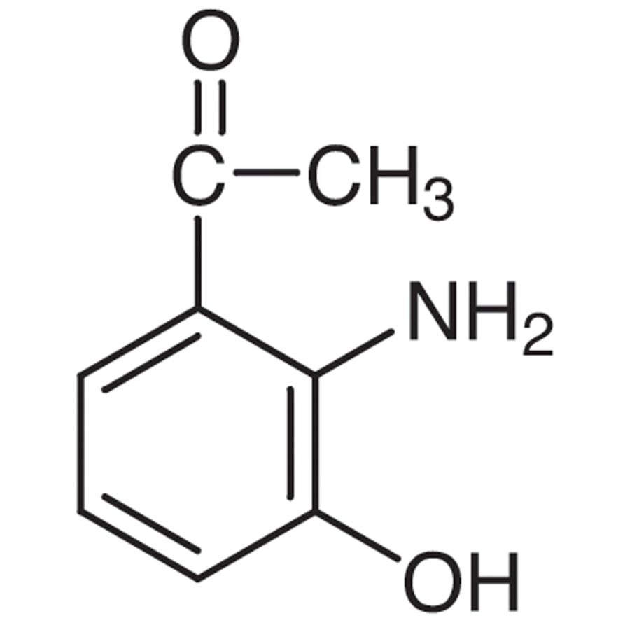 2'-Amino-3'-hydroxyacetophenone