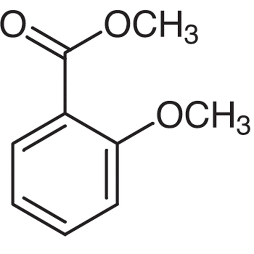 Methyl o-Anisate