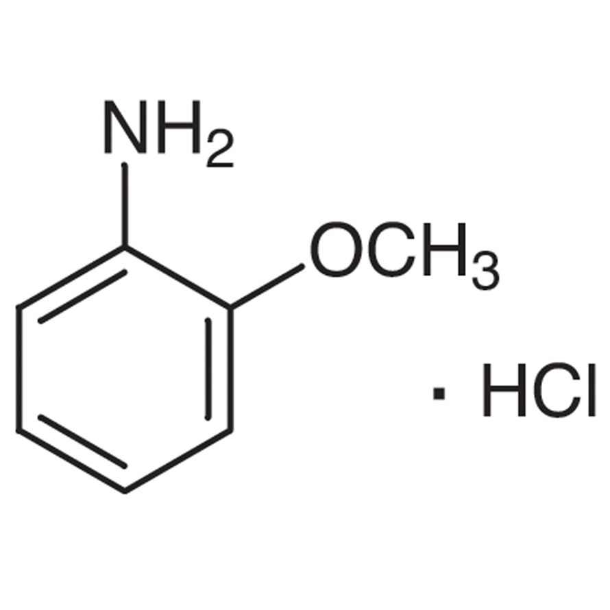 o-Anisidine Hydrochloride