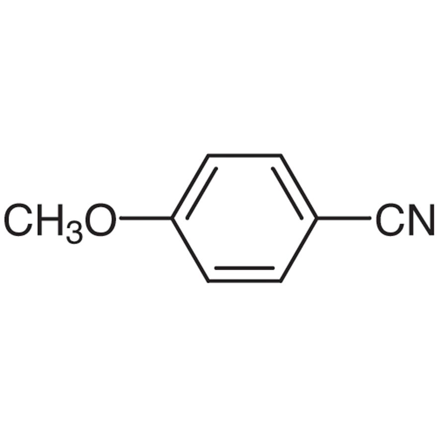 Anisonitrile