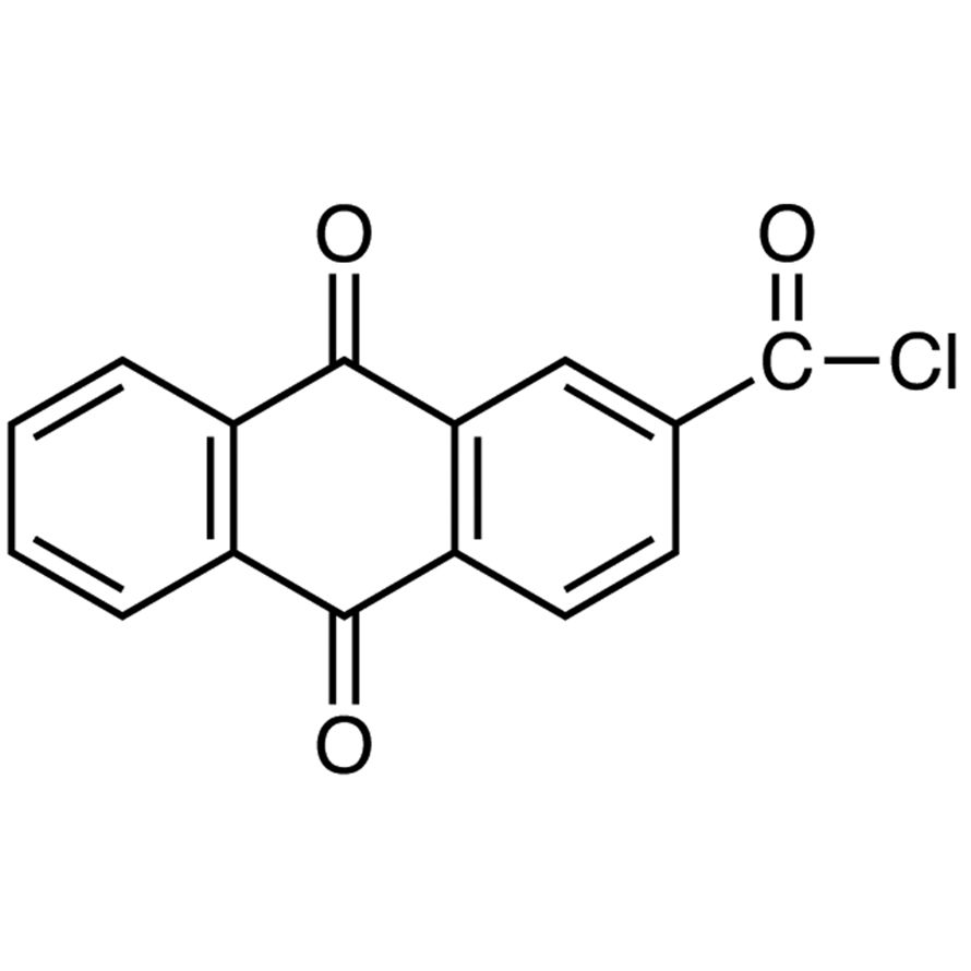 Anthraquinone-2-carbonyl Chloride