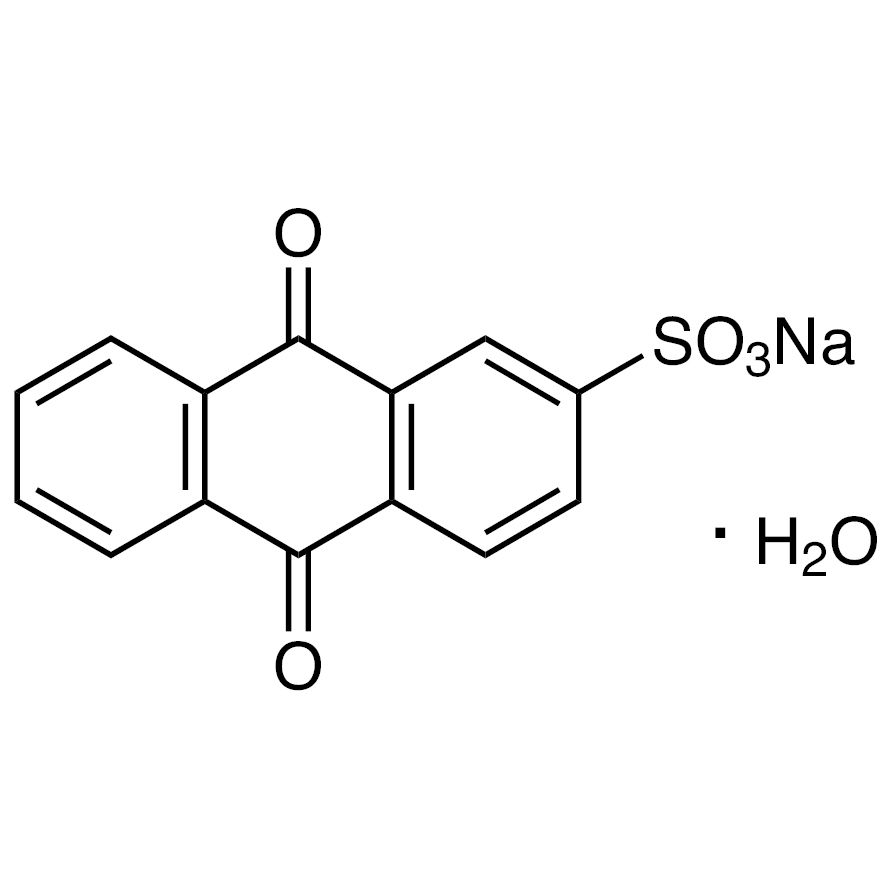 Sodium Anthraquinone-2-sulfonate Monohydrate