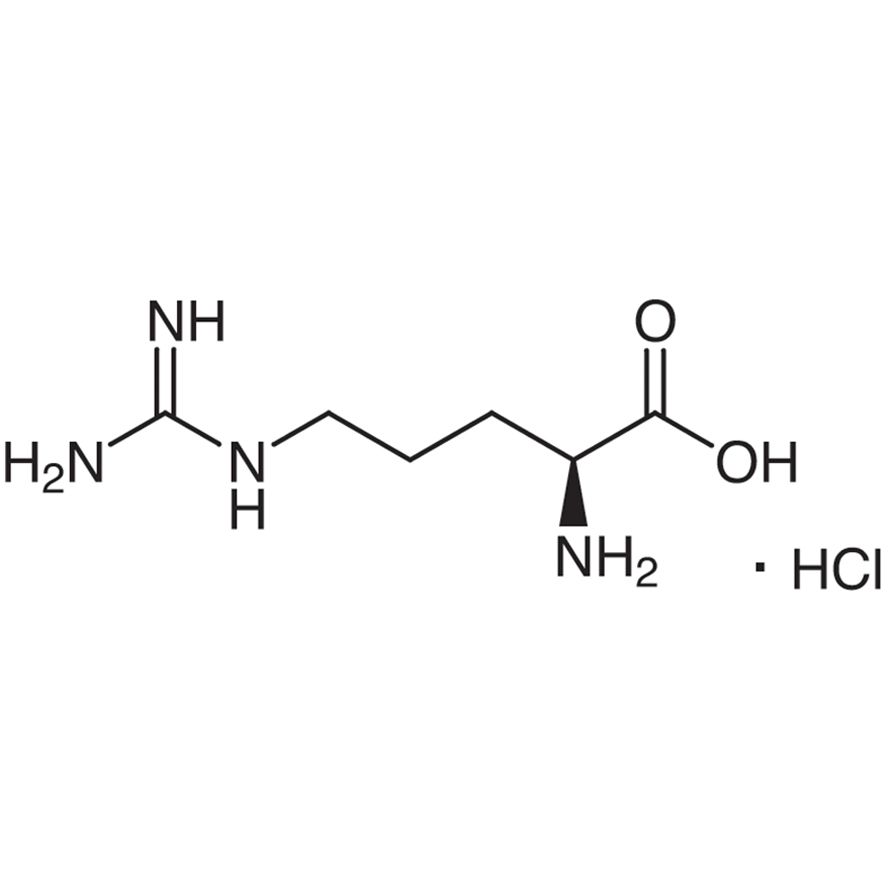 L-(+)-Arginine Hydrochloride