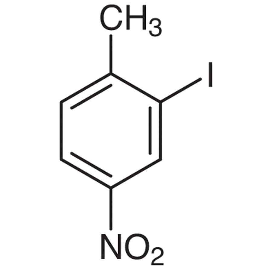 2-Iodo-4-nitrotoluene