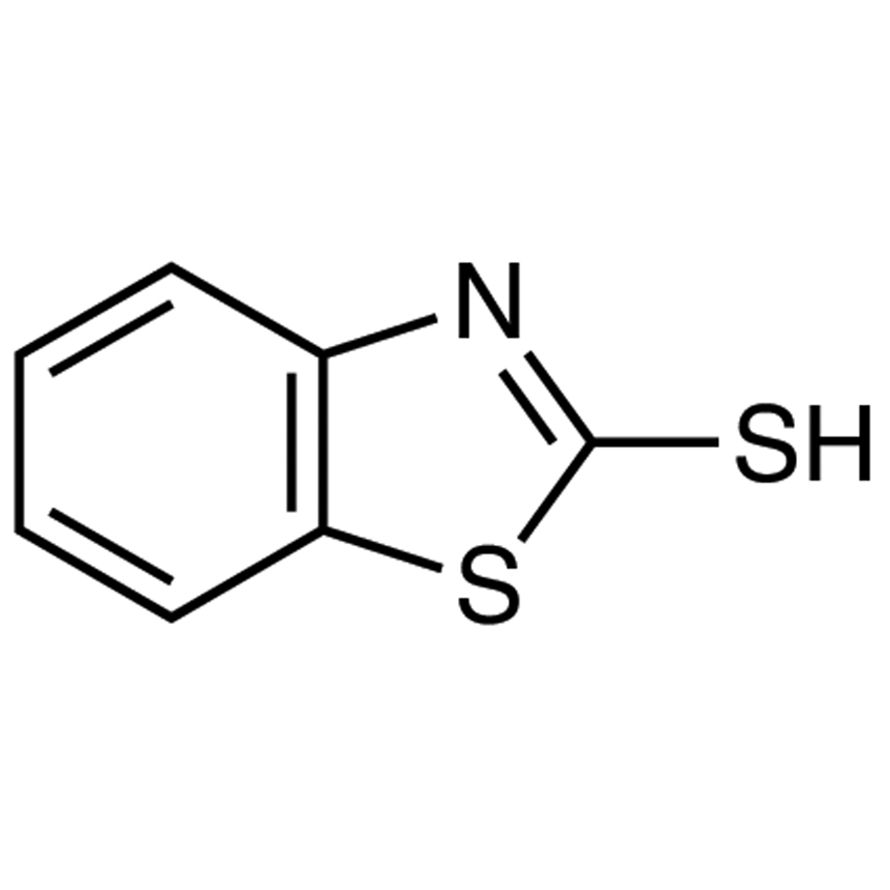 2-Mercaptobenzothiazole