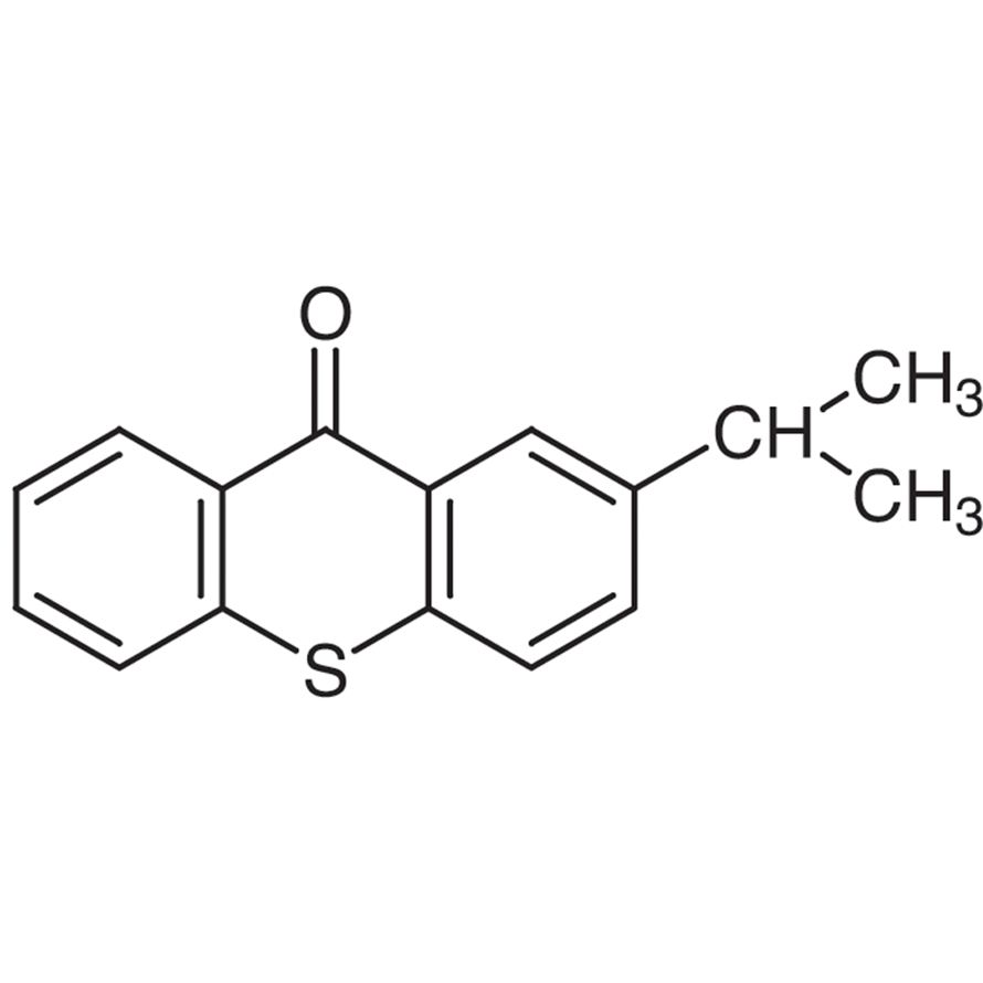 2-Isopropylthioxanthone