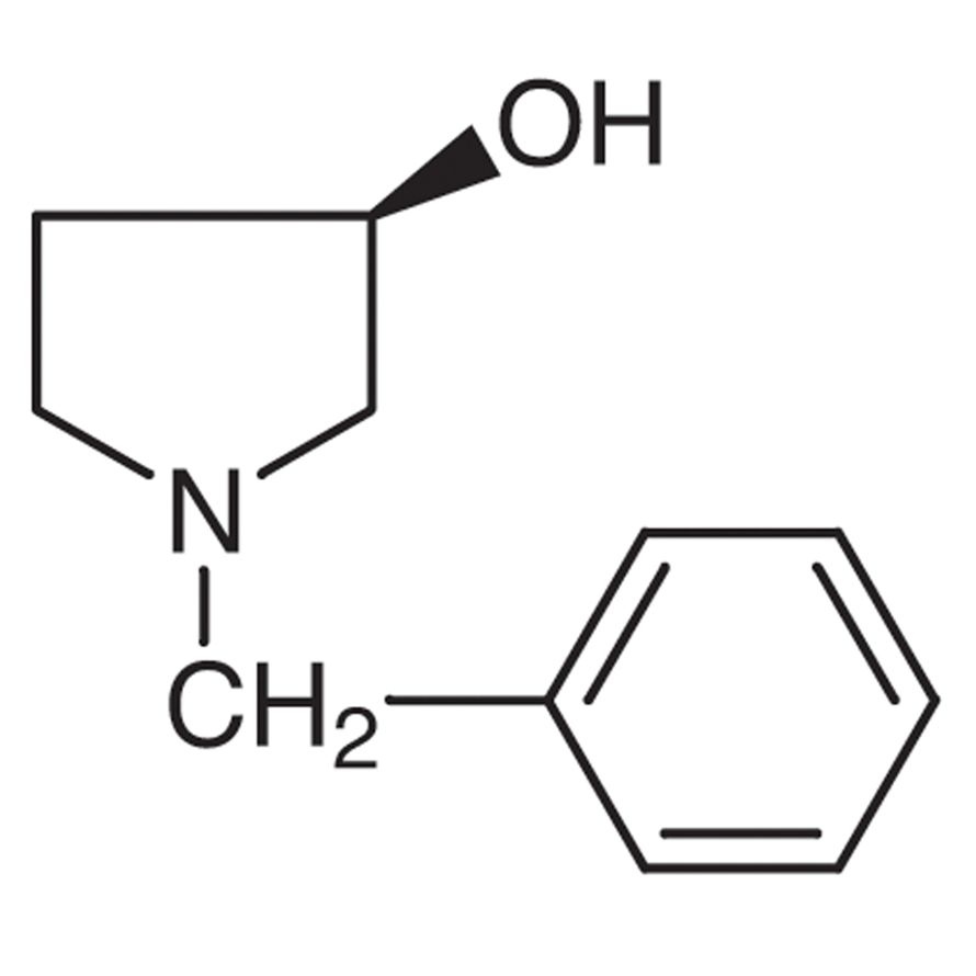 (R)-1-Benzyl-3-pyrrolidinol