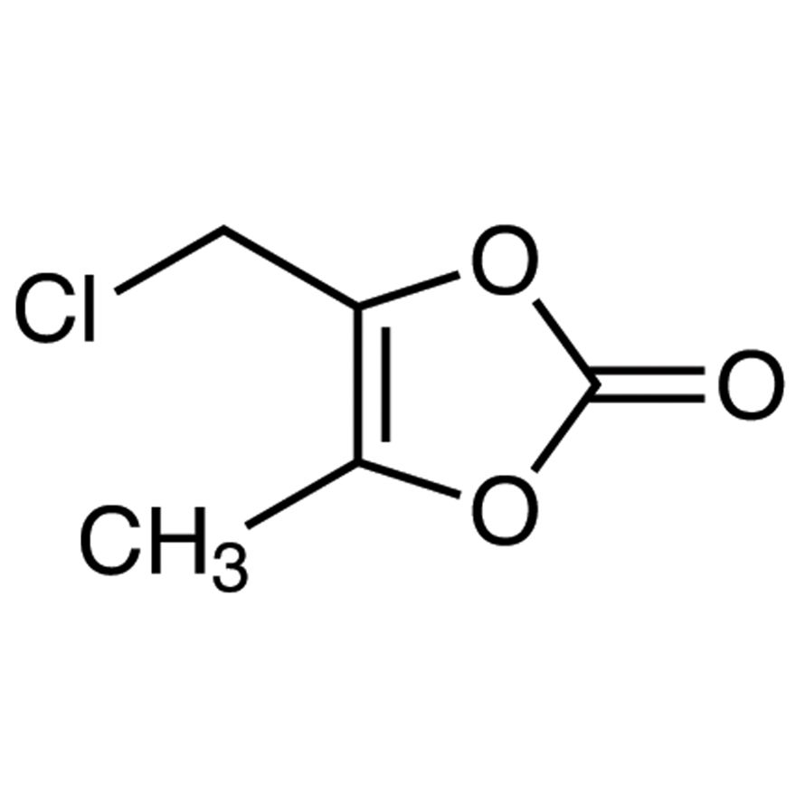 4-Chloromethyl-5-methyl-1,3-dioxol-2-one