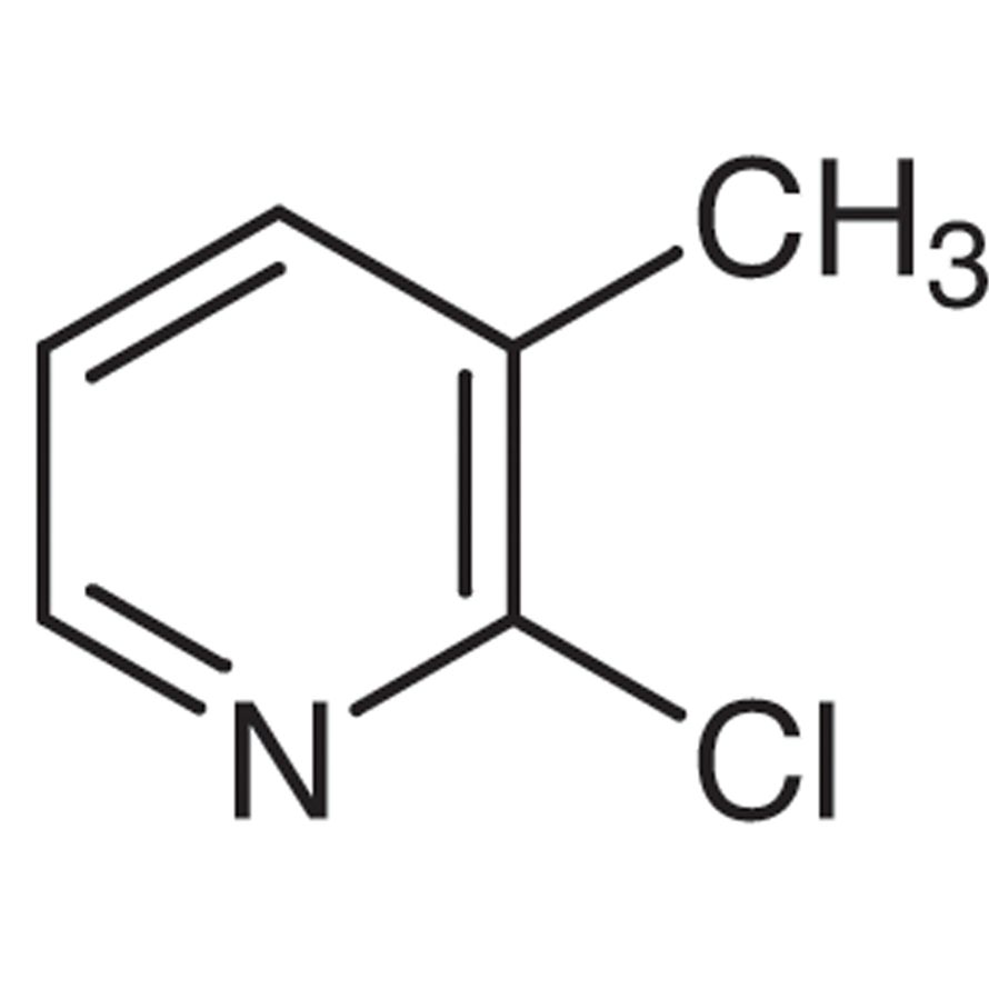 2-Chloro-3-methylpyridine