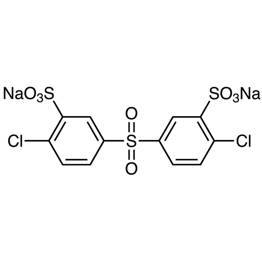 Disodium Diphenylsulfone-4,4'-dichloro-3,3'-disulfonate