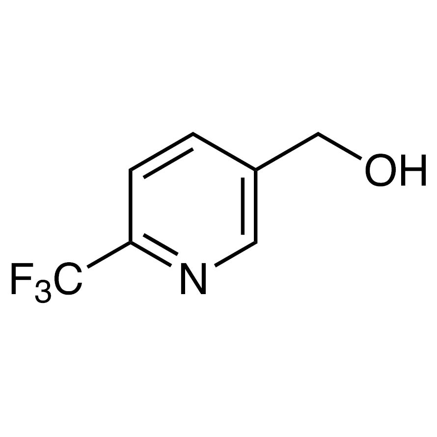 [6-(Trifluoromethyl)pyridin-3-yl]methanol