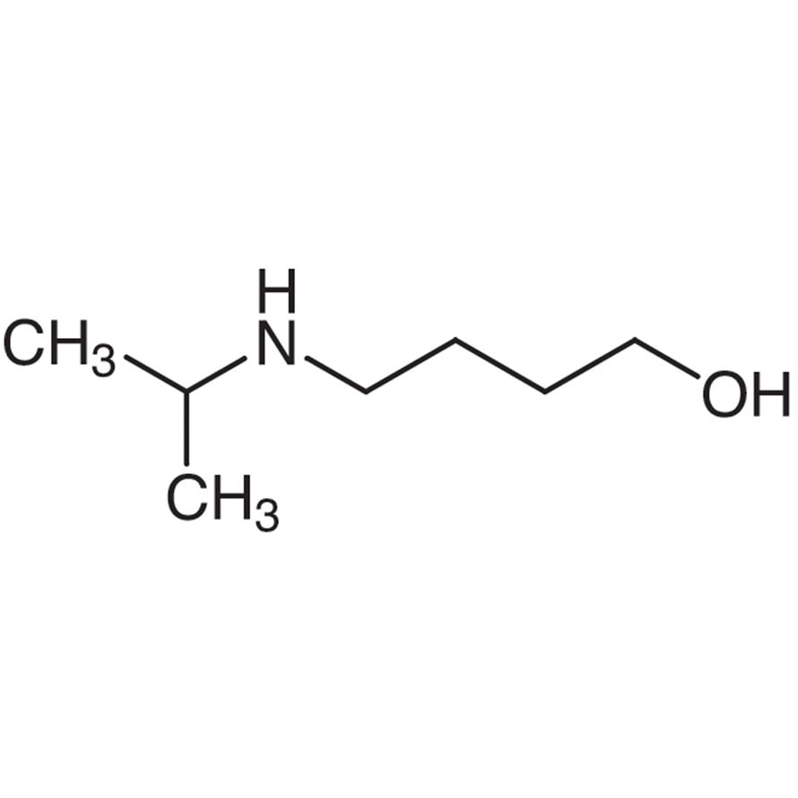 4-(Isopropylamino)butanol