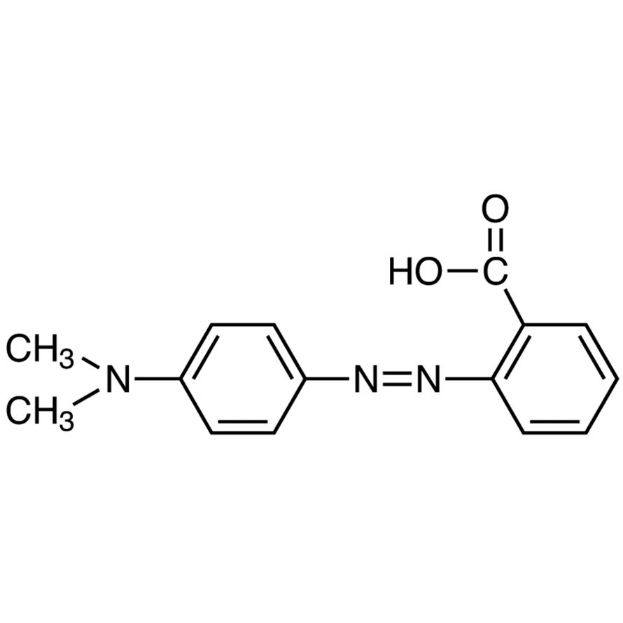 Methyl Red (0.04% in Water) [for pH Determination]