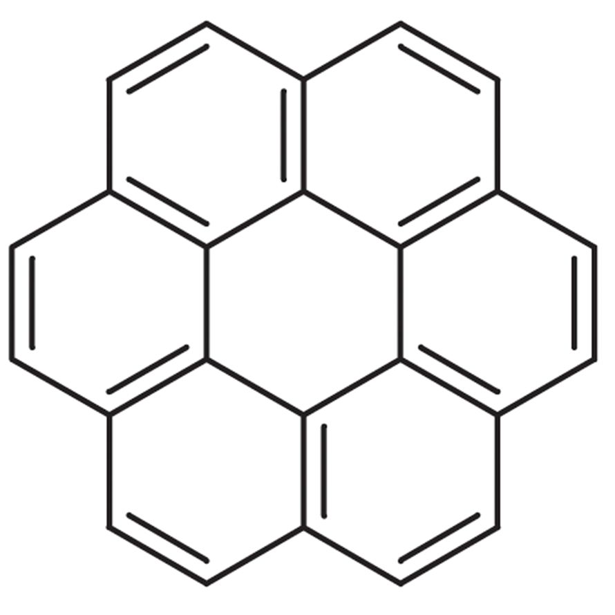 Coronene (purified by sublimation)