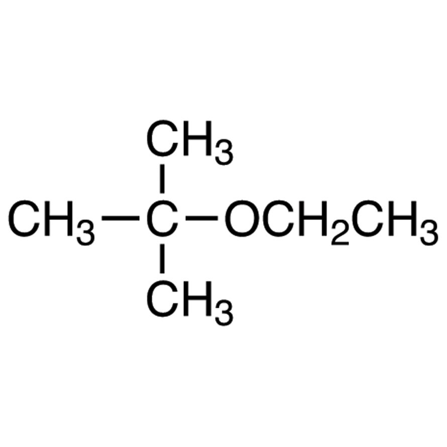 tert-Butyl Ethyl Ether