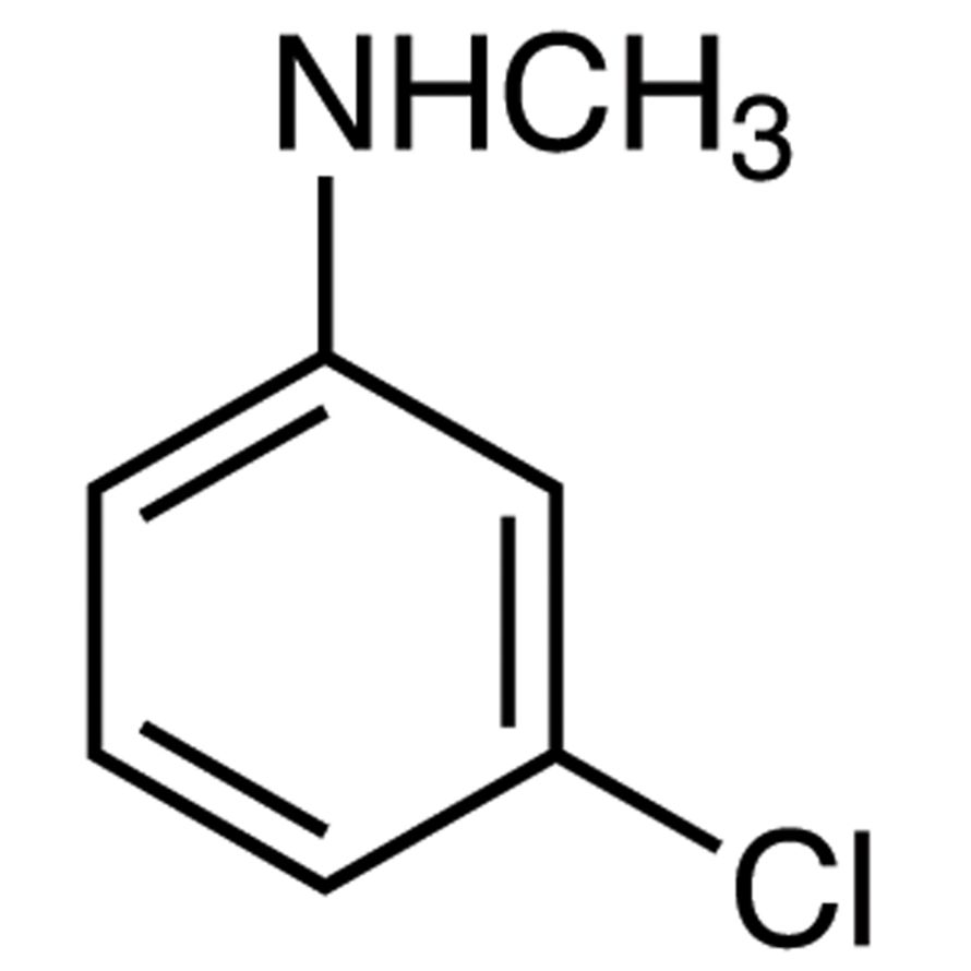 3-Chloro-N-methylaniline