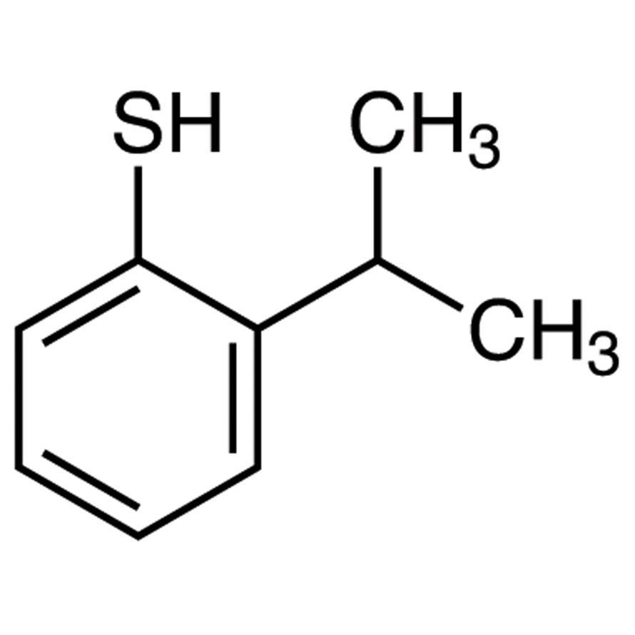 2-Isopropylbenzenethiol