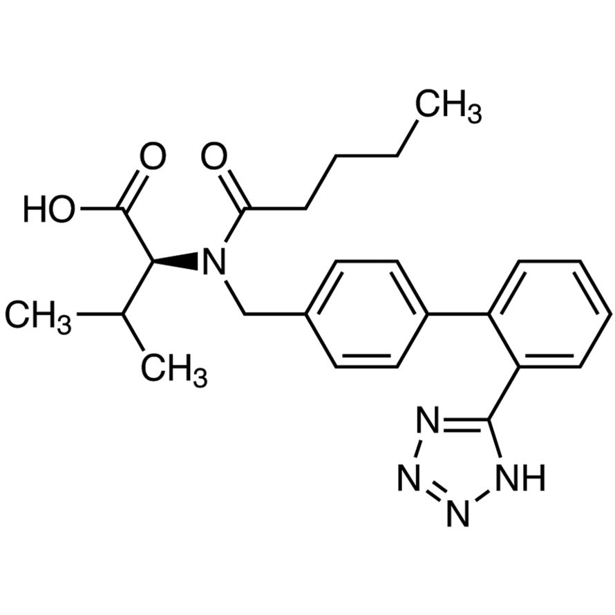 Valsartan