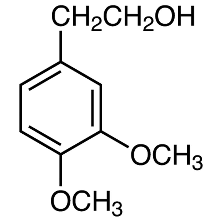 2-(3,4-Dimethoxyphenyl)ethanol