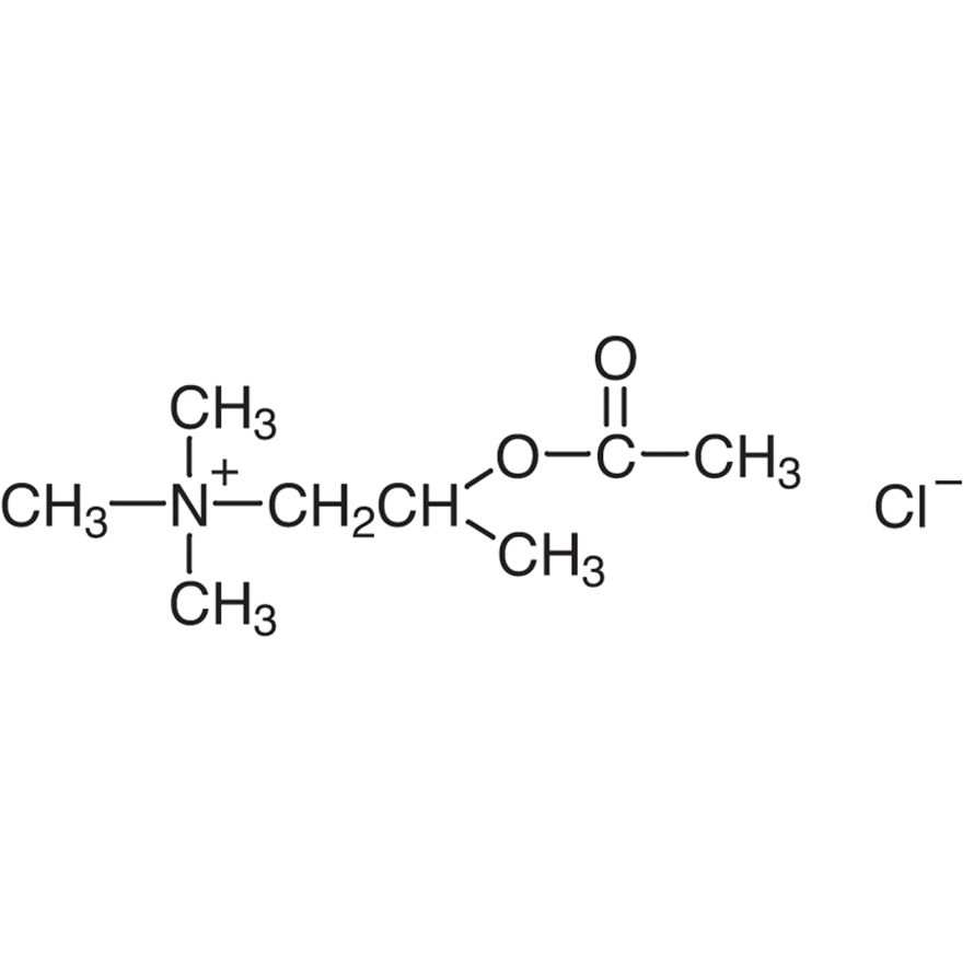 Methacholine Chloride