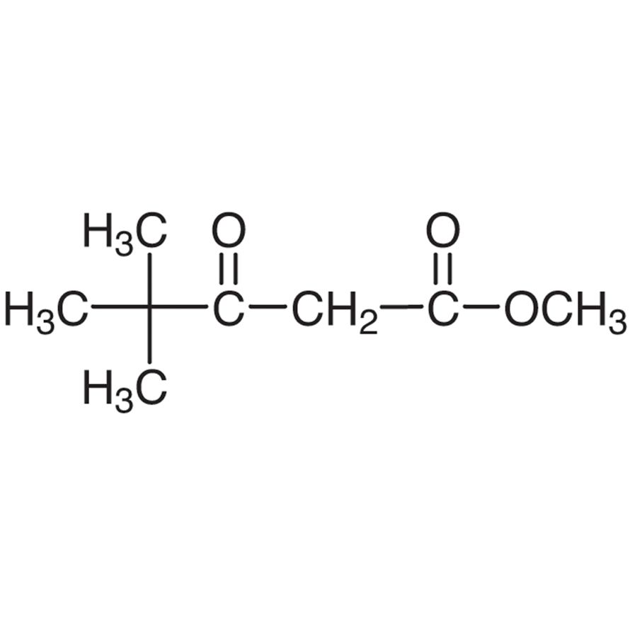 Methyl 4,4-Dimethyl-3-oxovalerate