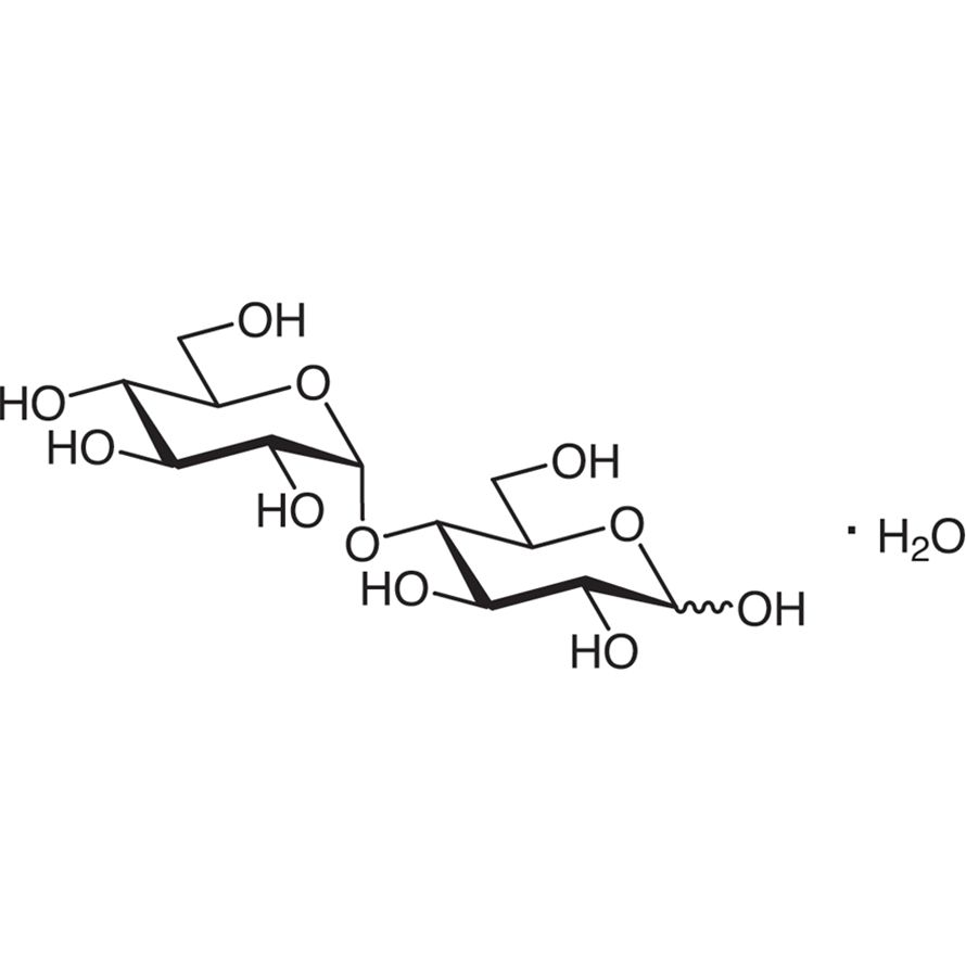 D-(+)-Maltose Monohydrate