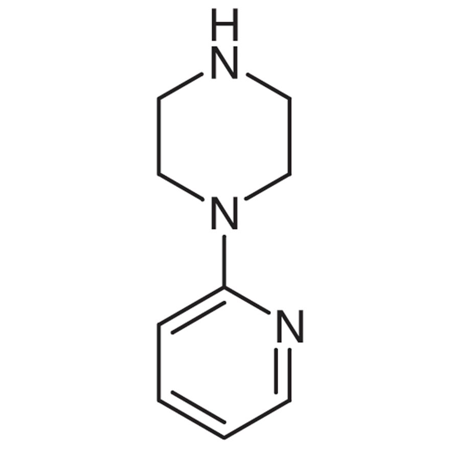 1-(2-Pyridyl)piperazine