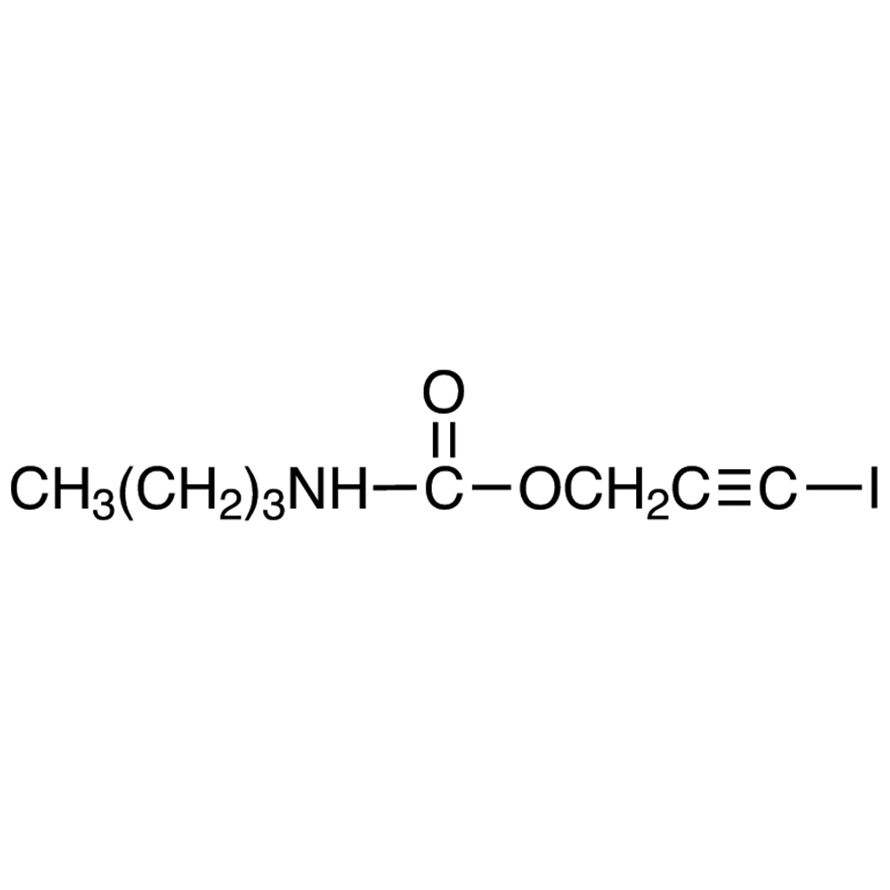 3-Iodo-2-propynyl N-Butylcarbamate