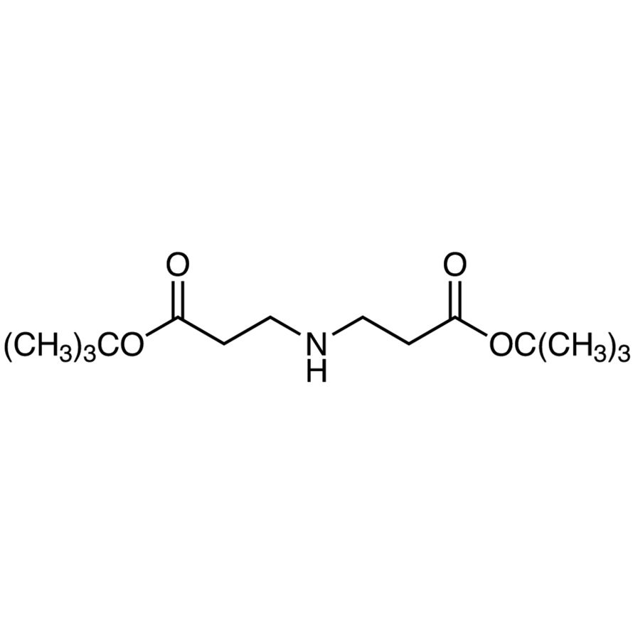 Di-tert-butyl 3,3'-Iminodipropionate