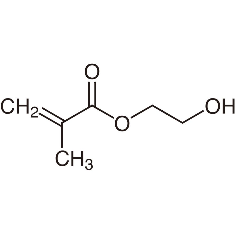 2-Hydroxyethyl Methacrylate (stabilized with MEHQ)