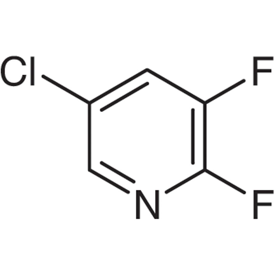 5-Chloro-2,3-difluoropyridine