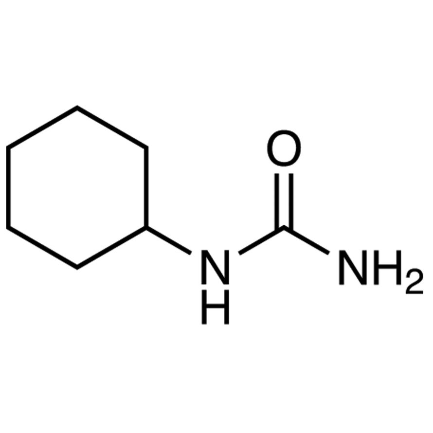 Cyclohexylurea