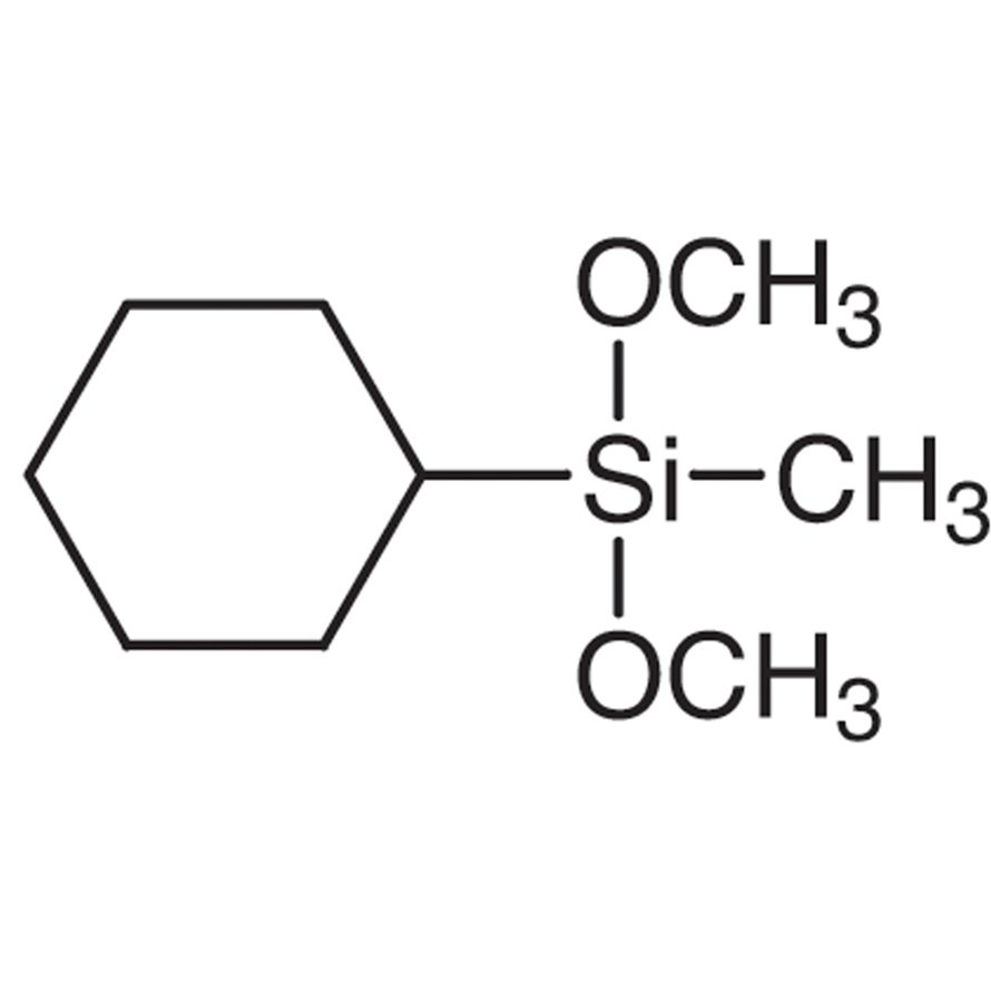 Cyclohexyl(dimethoxy)methylsilane