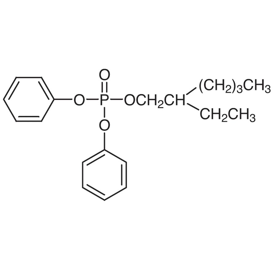 2-Ethylhexyl Diphenyl Phosphate