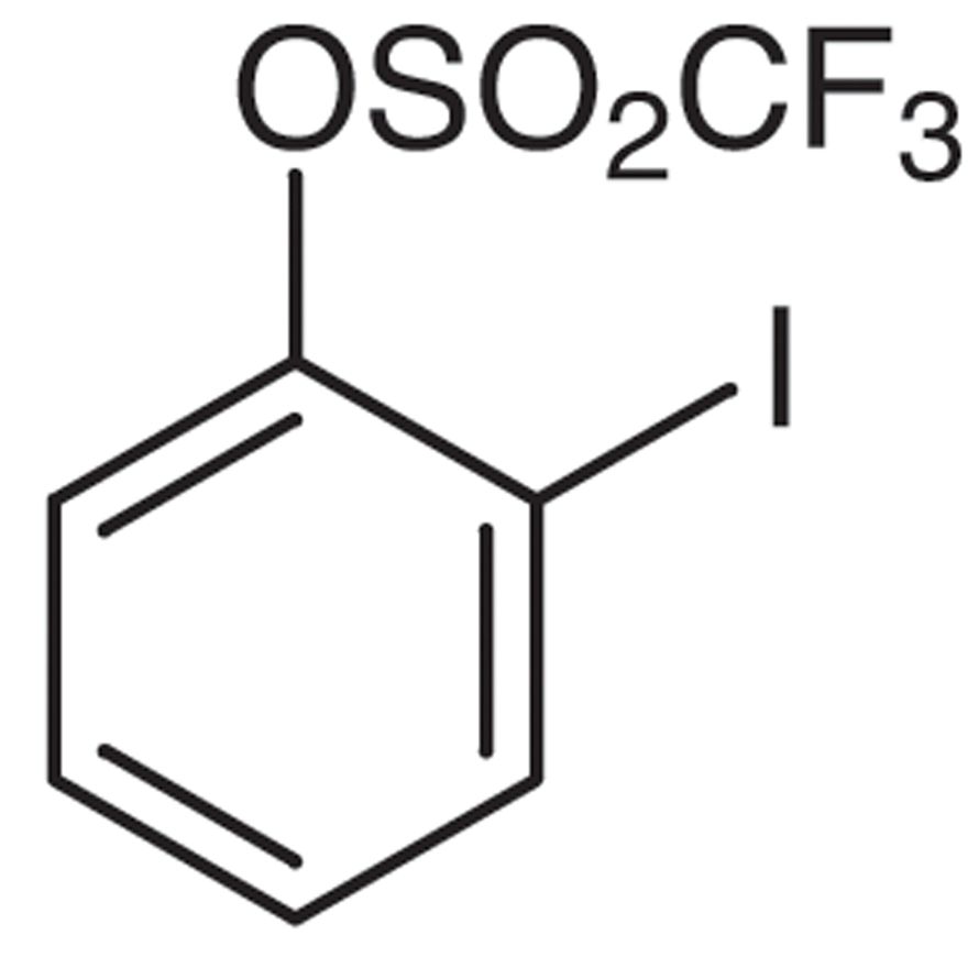 2-Iodophenyl Trifluoromethanesulfonate