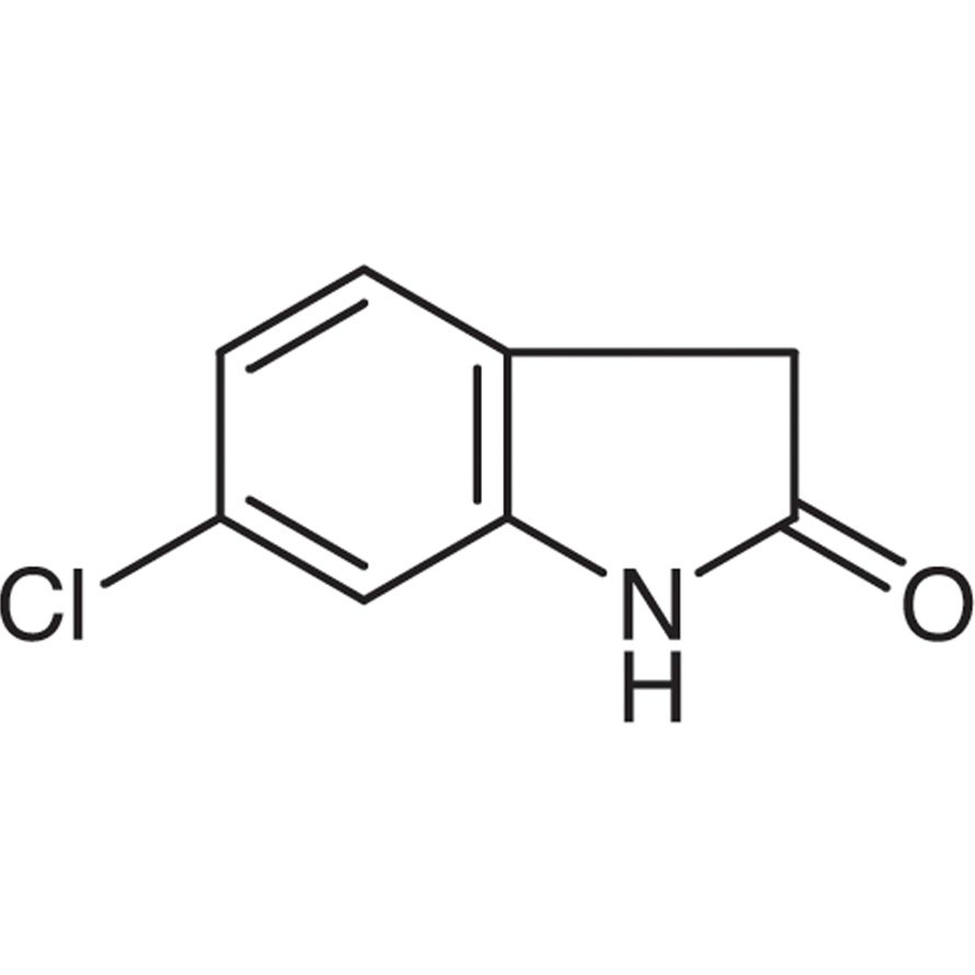 6-Chlorooxindole