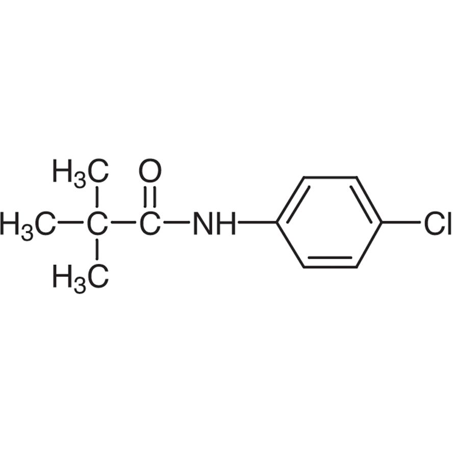 4'-Chloropivaloanilide