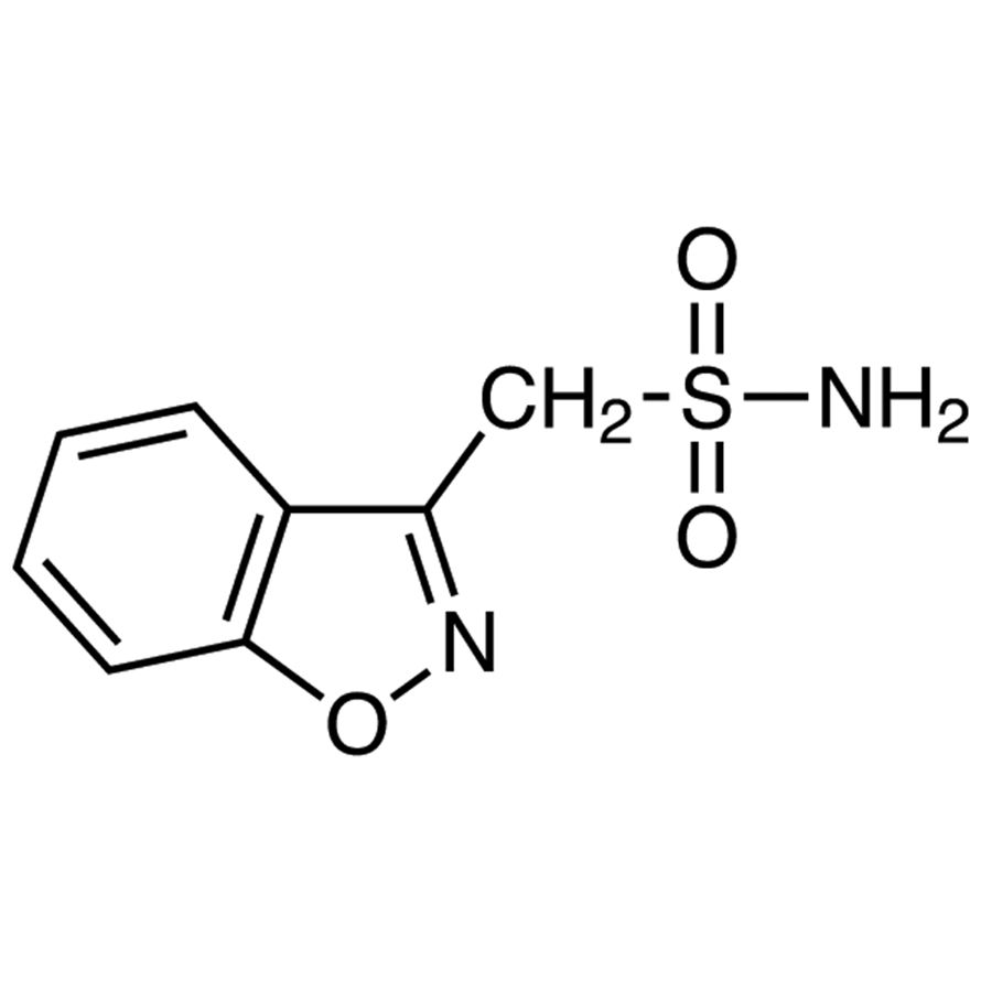 Zonisamide