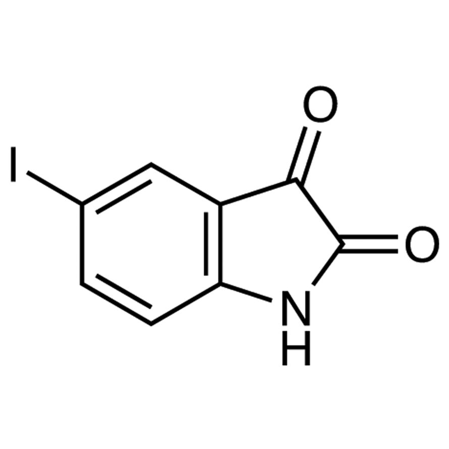 5-Iodoisatin