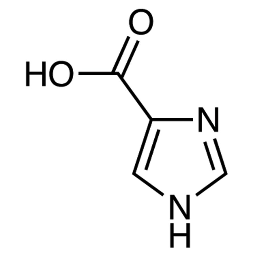 4-Imidazolecarboxylic Acid