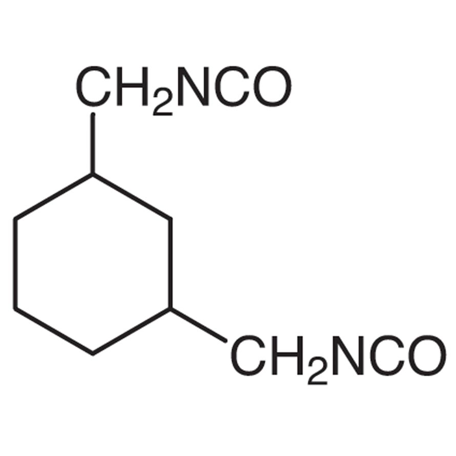 1,3-Bis(isocyanatomethyl)cyclohexane (cis- and trans- mixture)