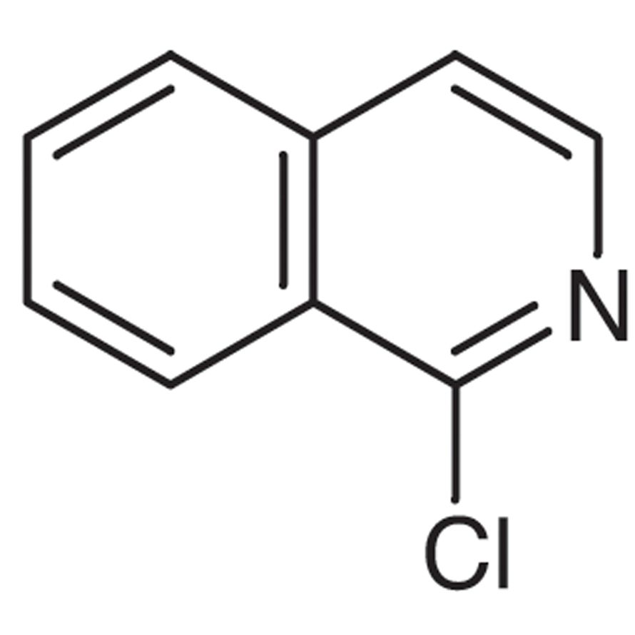 1-Chloroisoquinoline