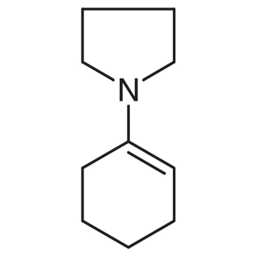 1-Pyrrolidino-1-cyclohexene