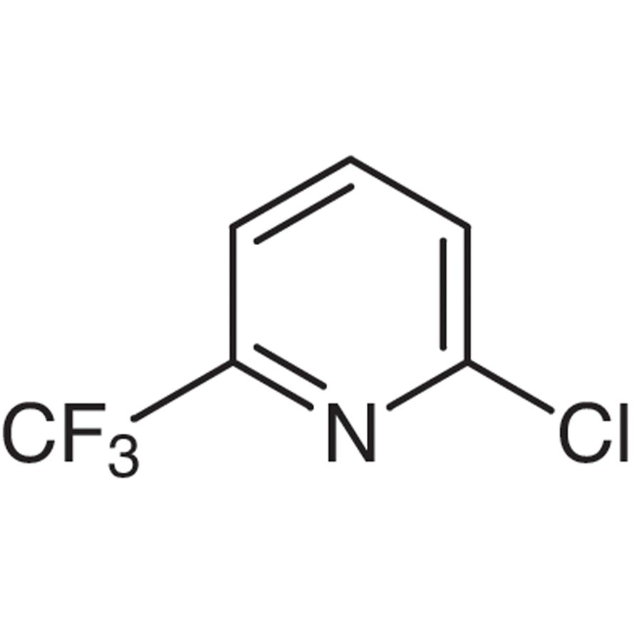 2-Chloro-6-(trifluoromethyl)pyridine