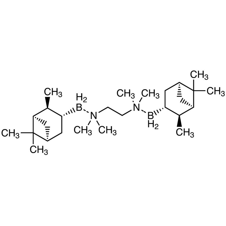 (-)-Isopinocampheylborane TMEDA Complex