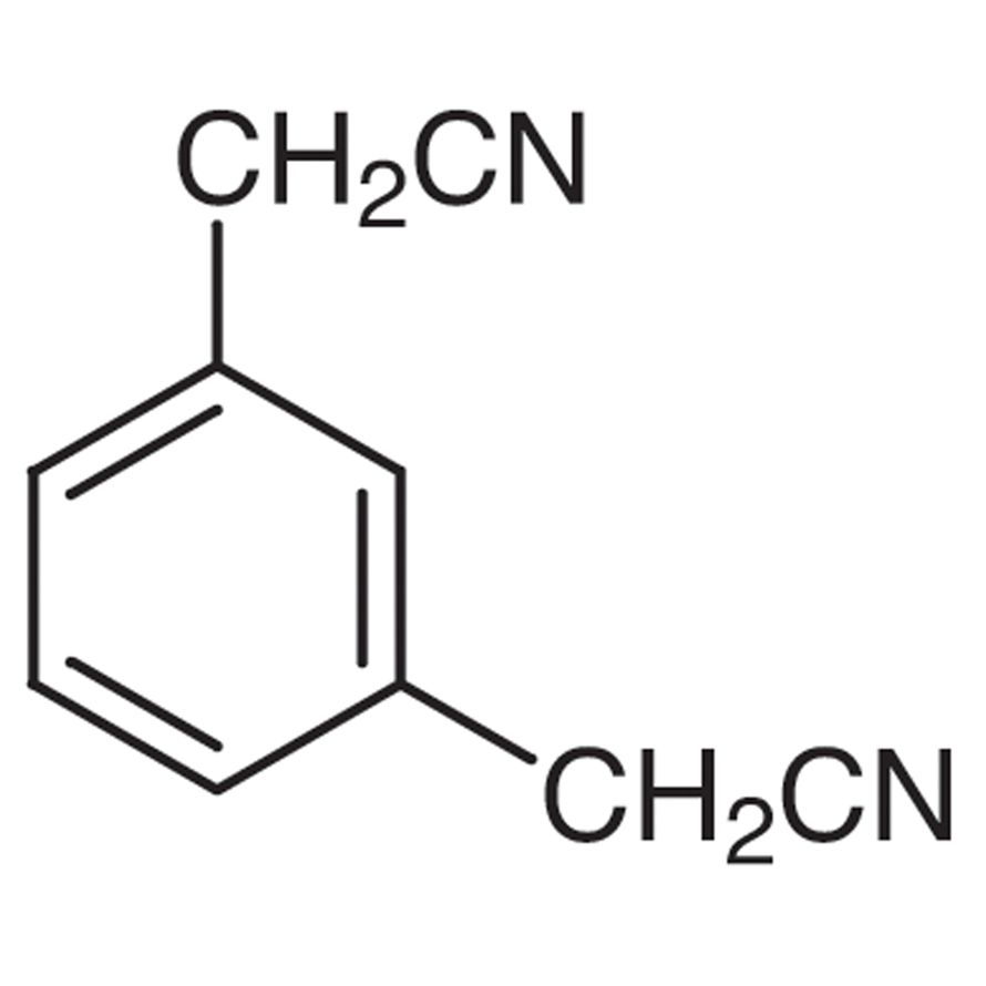 m-Xylylene Dicyanide