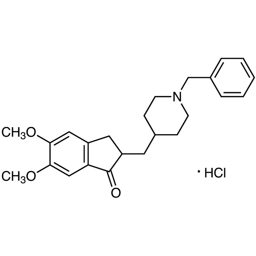 Donepezil Hydrochloride