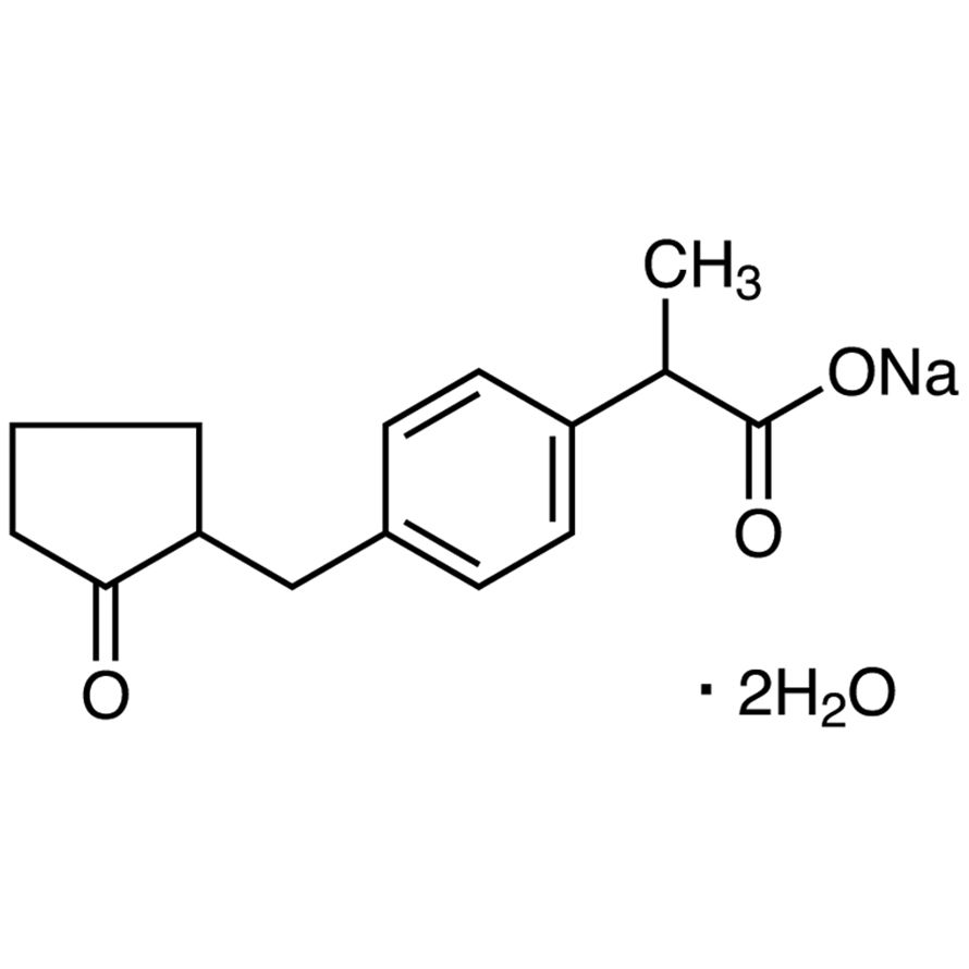 Loxoprofen Sodium Salt Dihydrate