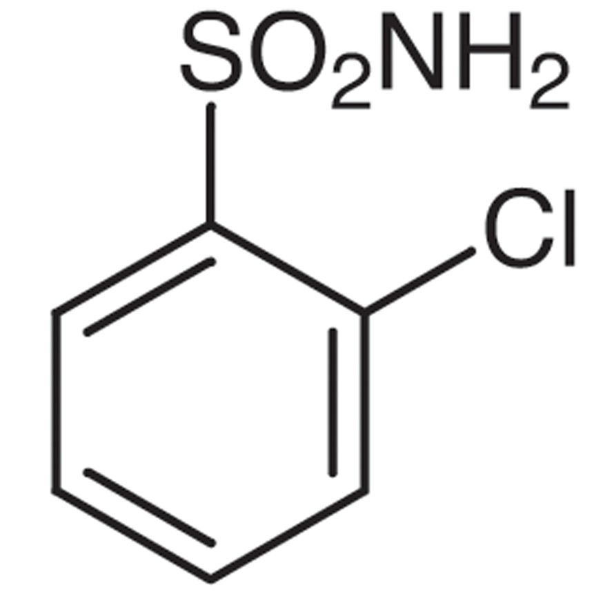 2-Chlorobenzenesulfonamide