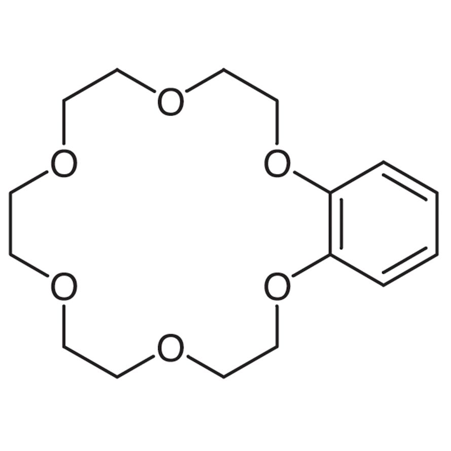 Benzo-18-crown 6-Ether